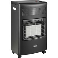 Sealey CH4200 Gas Butane Cabinet Heater Sealey CH4200 Gas Butane Cabinet Heater