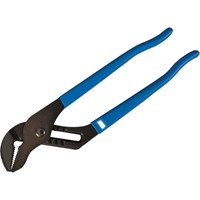 Channellock Straight Jaw Water Pump Pliers