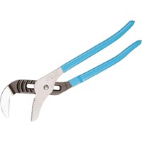 Channellock Straight Jaw Water Pump Pliers Channellock Straight Jaw Water Pump Pliers