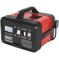 Sealey CHARGE106 Automotive Battery Charger Sealey CHARGE106 Automotive Battery Charger