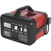 Sealey CHARGE110 Automotive Battery Charger Sealey CHARGE110 Automotive Battery Charger
