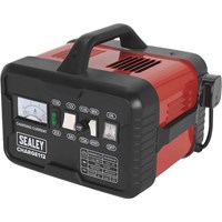 Sealey CHARGE112 Automotive Battery Charger Sealey CHARGE112 Automotive Battery Charger