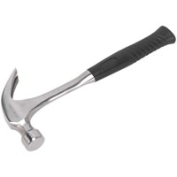 Sealey Steel Claw Hammer Sealey Steel Claw Hammer