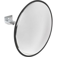 Sealey Wall Mounting Convex Safety Mirror