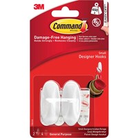 Command Adhesive Strip Designer Hook Command Adhesive Strip Designer Hook