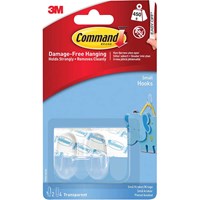Command Adhesive Strip Hooks