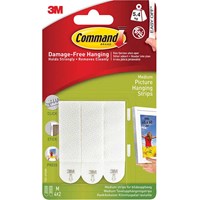 Command Picture Hanging Adhesive Strips Command Picture Hanging Adhesive Strips