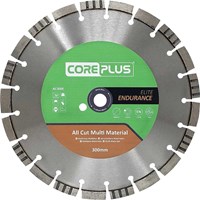 Coreplus Elite All Cut Multi Material Diamond Blade