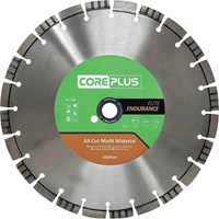 Coreplus Elite All Cut Multi Material Diamond Blade