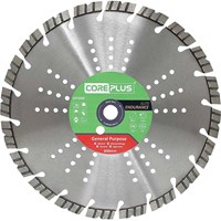 Coreplus Elite General Purpose Diamond Blade