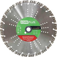 Coreplus Elite General Purpose Diamond Blade Coreplus Elite General Purpose Diamond Blade