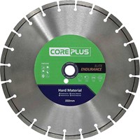 Coreplus Elite Hard Material Turbo Diamond Blade Coreplus Elite Hard Material Turbo Diamond Blade
