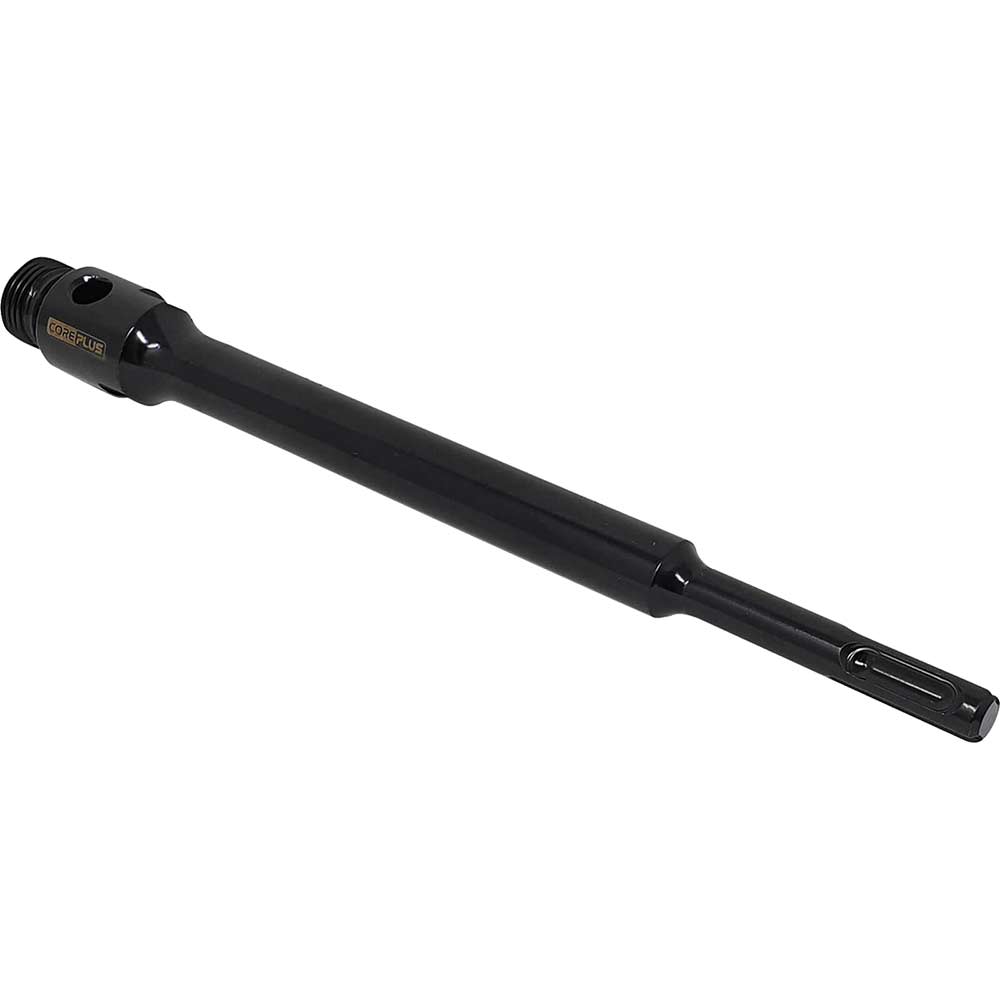 Coreplus Diamond Core SDS Extension Adaptor | Core Drill Extensions