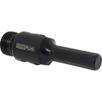 Coreplus Diamond Core Hex Extension Adaptor