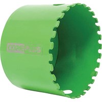 Coreplus Diamond Hole Saw