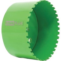 Coreplus Diamond Hole Saw Coreplus Diamond Hole Saw