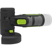 Sealey CP108VAG 10.8v Cordless Angle Grinder 85mm Sealey CP108VAG 10.8v Cordless Angle Grinder 85mm