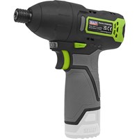 Sealey CP108VCID 10.8v Cordless Impact Driver