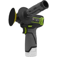 Sealey CP108VCP 10.8v Cordless Polisher 75mm