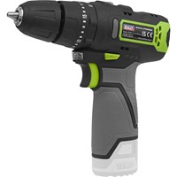 Sealey CP108VDD 10.8v Cordless Combi Drill