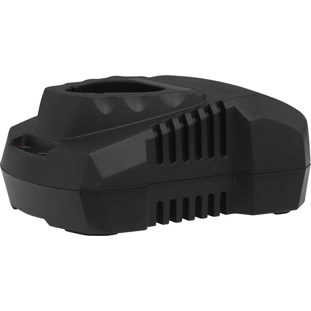Sealey Sv10.8 Series 10.8V Fast Charge Li-Ion Battery Charger 0.28Kg