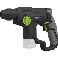 Sealey CP108VSDS 10.8v Cordless SDS Plus Drill Sealey CP108VSDS 10.8v Cordless SDS Plus Drill