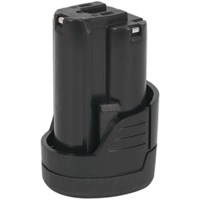 Sealey CP1200 12v Cordless Li-ion Battery Sealey CP1200 12v Cordless Li-ion Battery
