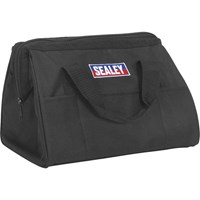 Sealey Canvas Tool Bag for CP1200 Cordless Power Tools 