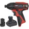 Sealey CP1204 12v Cordless Impact Driver  Sealey CP1204 12v Cordless Impact Driver
