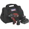 Sealey CP1204 12v Cordless 3/8" Drive Impact Wrench  Sealey CP1204 12v Cordless 3/8" Drive Impact Wrench