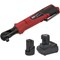 Sealey CP1209 12v Cordless 1/2" Drive Ratchet Wrench  Sealey CP1209 12v Cordless 1/2" Drive Ratchet Wrench