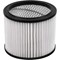 Sealey HEPA Cartridge Filter for CP20VAV Ash Vacuum Cleaner  Sealey HEPA Cartridge Filter for CP20VAV Ash Vacuum Cleaner