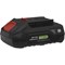 Sealey CP20VBP2 20v Cordless Li-ion Battery  Sealey CP20VBP2 20v Cordless Li-ion Battery