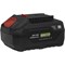 Sealey CP20VBP4 20v Cordless Li-ion Battery 4ah  Sealey CP20VBP4 20v Cordless Li-ion Battery 4ah