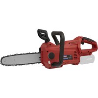 Sealey CP20VCHS 20v Cordless Chainsaw 250mm