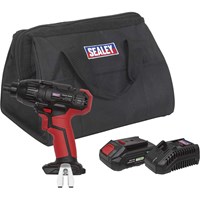 Sealey CP20VID 20v Cordless Impact Driver 