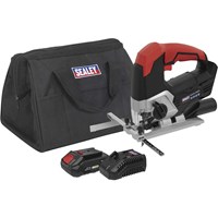 Sealey CP20VJS 20v Cordless Jigsaw