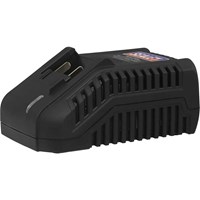 Sealey CP20VMC 20v Cordless Li-ion Battery Charger Sealey CP20VMC 20v Cordless Li-ion Battery Charger