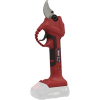 Sealey CP20VPS 20v Cordless Brushless Pruning Shears Sealey CP20VPS 20v Cordless Brushless Pruning Shears