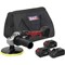 Sealey CP20VRP 20v Cordless Rotary Polisher 150mm  Sealey CP20VRP 20v Cordless Rotary Polisher 150mm