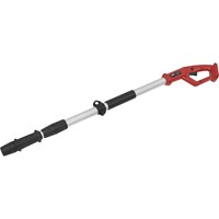 Sealey CP20VTP 20v Cordless Telescopic Pole for CP20VPSH and CP20VPHT Sealey CP20VTP 20v Cordless Telescopic Pole for CP20VPSH and CP20VPHT