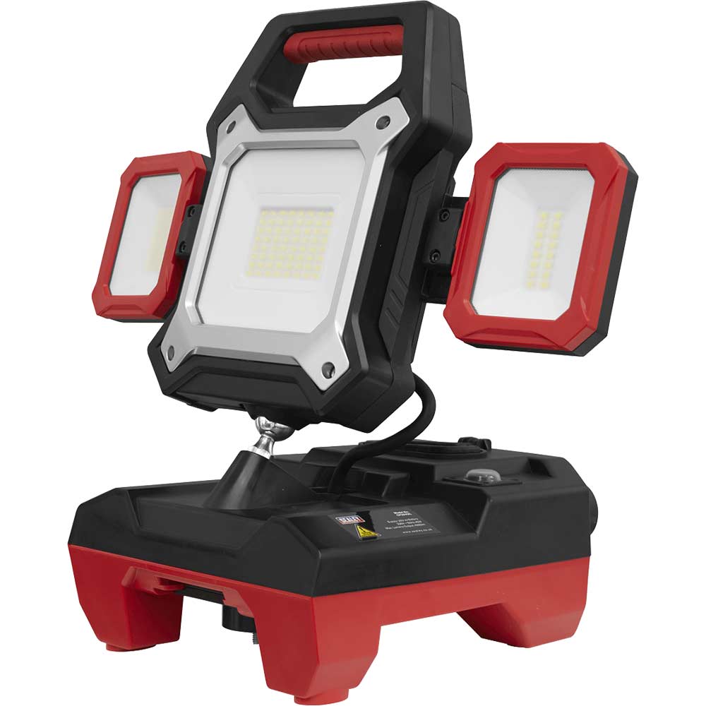 Sealey Light Cp20vwl 20V Cordless Work 1.5M
