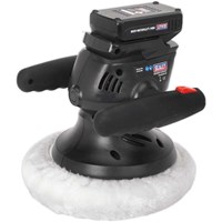 Sealey CP2518L 18v Cordless Li-ion Polisher 240mm