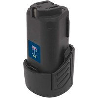 Sealey CP2812VBP 12v Cordless Li-ion Battery 1.5ah Sealey CP2812VBP 12v Cordless Li-ion Battery 1.5ah