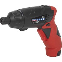 Sealey CP36B 3.7v Cordless Screwdriver
