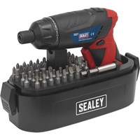 Sealey CP36S 3.6v Cordless Screwdriver