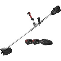 Sealey CP40VBC 40v SV20 Cordless Brush Cutter 350mm Sealey CP40VBC 40v SV20 Cordless Brush Cutter 350mm