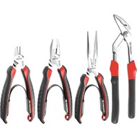 Facom CPE.A1 4 Piece Combination Pliers Set Facom CPE.A1 4 Piece Combination Pliers Set