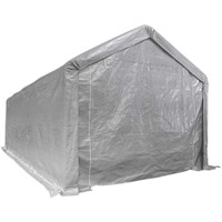 Sealey Instant Carport Shelter 3.3m x 7.5m x 2.9m Sealey Instant Carport Shelter 3.3m x 7.5m x 2.9m