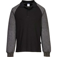 Portwest Cut Resistant Sleeve Polo Shirt